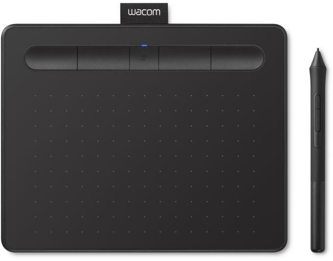 Intuos S Bluetooth (CTL-4100WLK-N)