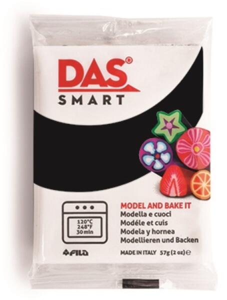 Smart fekete (321030)