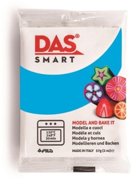 Smart türkiz (321021)