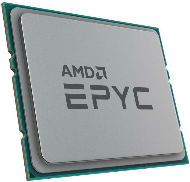 EPYC 7763 64-Core 2.45GHZ SP3 Tray (100-000000312)
