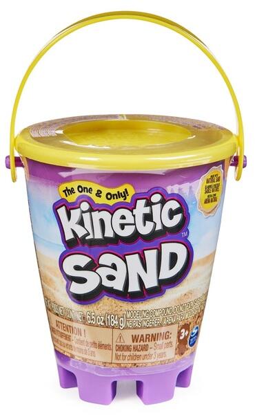 Kinetic Sand: Strandhomok (6062081)
