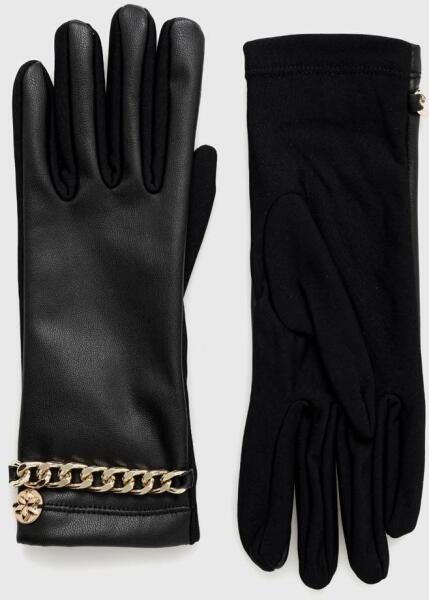 Vásárlás: Granadilla kesztyűk fekete, női - fekete Univerzális méret -  answear - 7 860 Ft Kesztyű árak összehasonlítása, kesztyűk fekete női  fekete Univerzális méret answear 7 860 Ft boltok