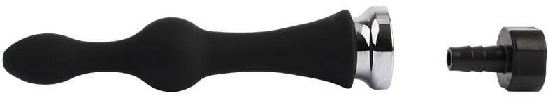 Teasing Enema Play Attachment