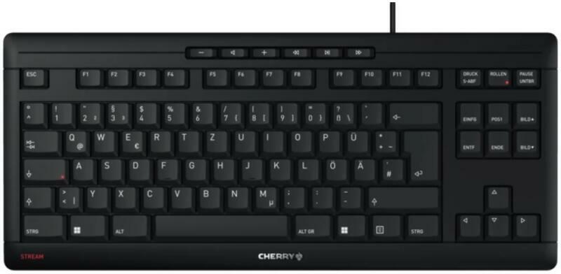 Stream TKL UK (JK-8600GB-2)