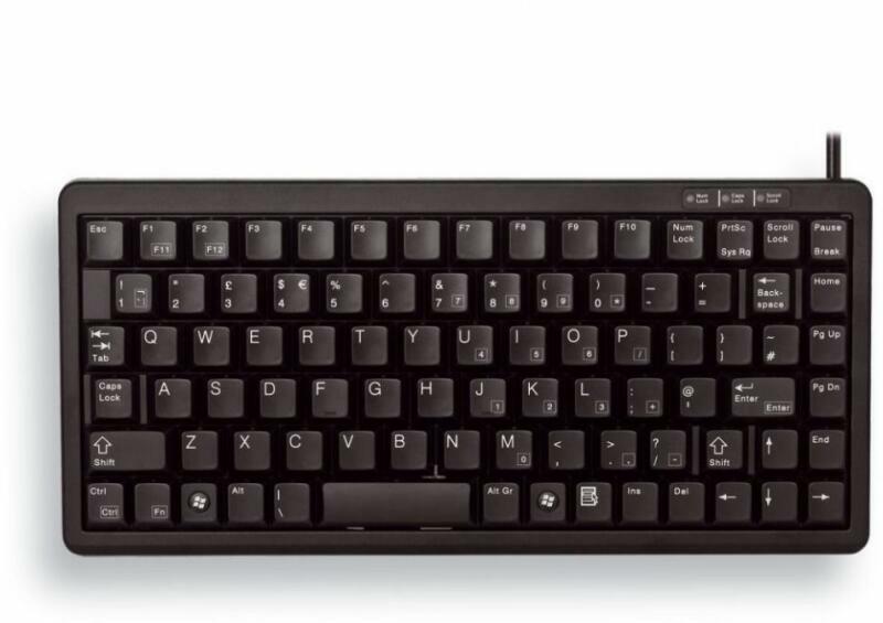 Compact G84-4100 UK (G84-4100LCMGB-2)
