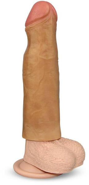Revolutionary Silicone Nature Extender 1
