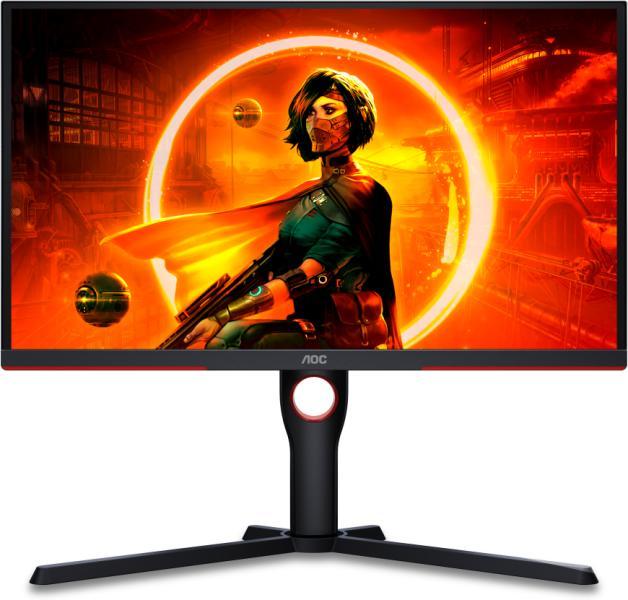 AOC 25G3ZM monitor vásárlás, AOC 25G3ZM bolt árak, akciók, árösszehasonlító