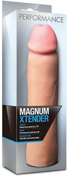 Performance Magnum XTender