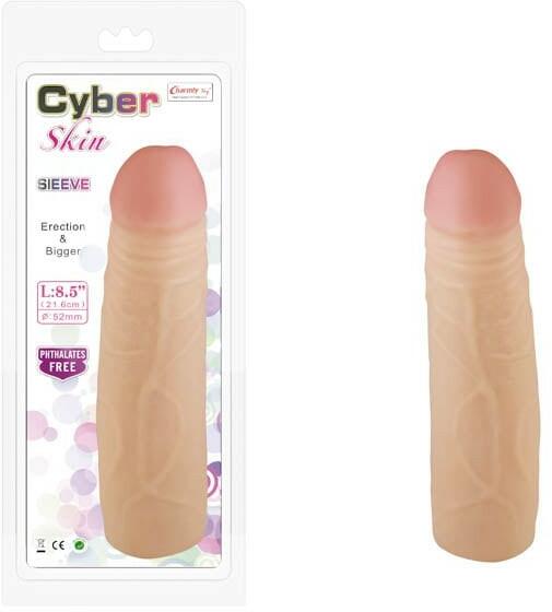 Cyber Skin Sleeve