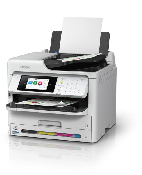 WorkForce WF-C5890DWF (C11CK23401)