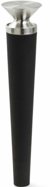 Palacknyitó GRAND CRU 14 cm, fekete/ezüst, Rosendahl (RSD25010)