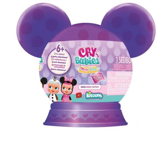Cry Babies - Varázskönnyek baba Disney kiadás (IMC082663)