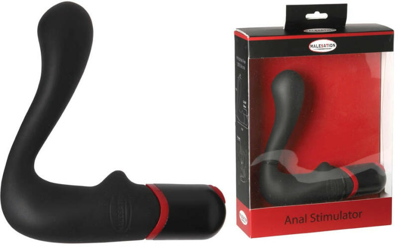 Anal Stimulator