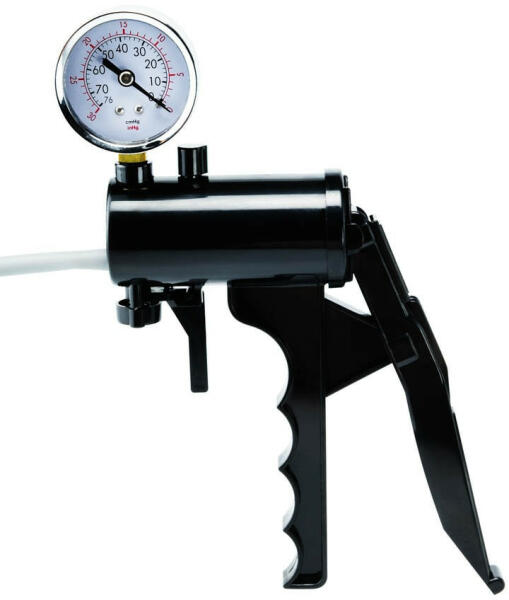 Pump Worx Max-precision Power