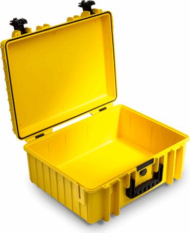 B&W International Type 6000 Fotós bőrönd - Sárga (6000/Y) vásárlás, olcsó  Fényképező tok, kamera táska árak, akciók