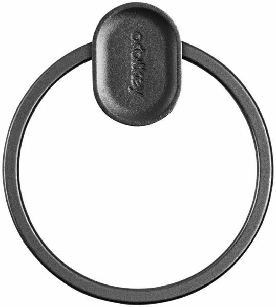 Vásárlás: Orbitkey Intelligens kulcskarika Orbitkey Ring V2 - Black  Kulcstartó árak összehasonlítása, Intelligens kulcskarika Orbitkey Ring V 2  Black boltok