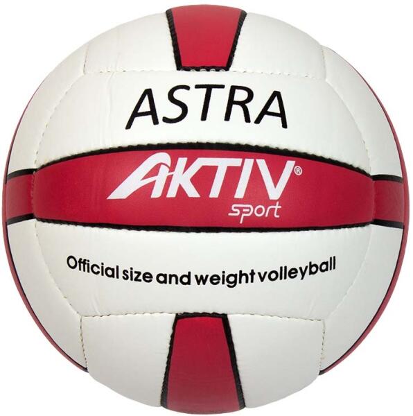 Vásárlás: Aktivsport Röplabda Aktivsport ASTRA méret: 5 piros (206700006) -  s1sport Röplabda árak összehasonlítása, Röplabda Aktivsport ASTRA méret 5  piros 206700006 s 1 sport boltok