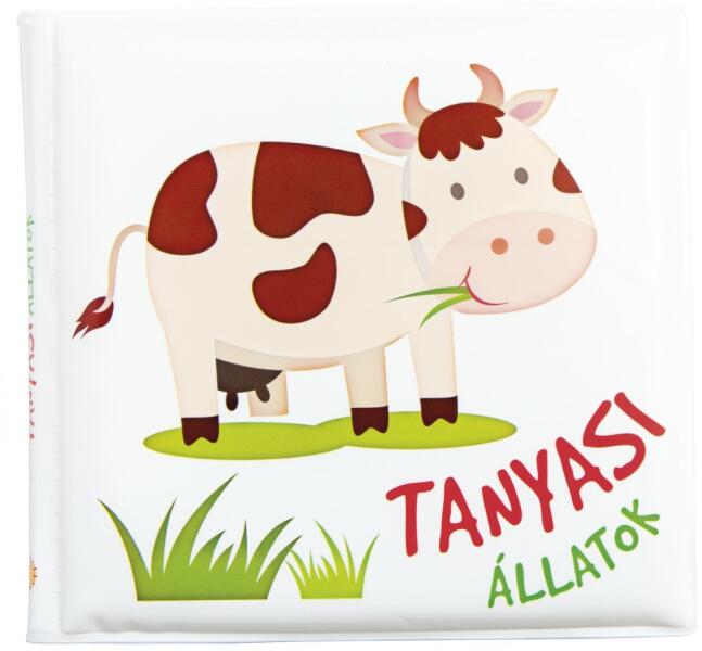 Fürödj velünk! - Tanyasi állatok