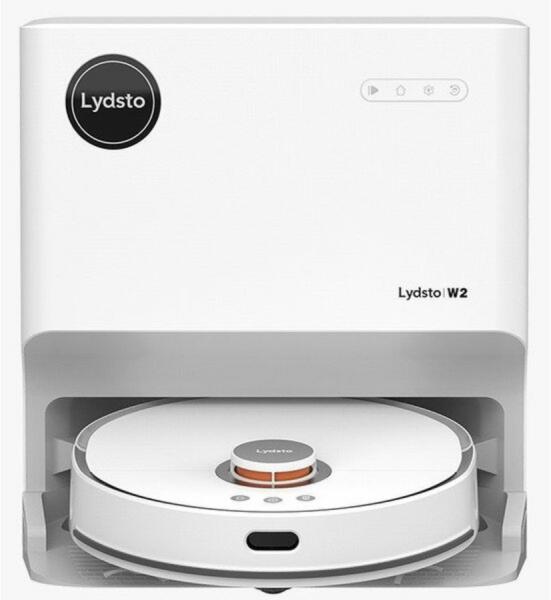 W2 White (YM-W2-W03)