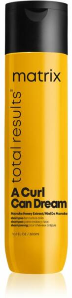 Total Results A Curl Can Dream sampon 300 ml