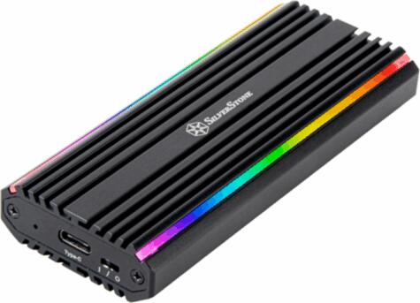 SST-MS13 USB 3.2