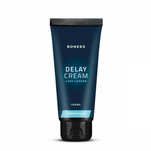 Essentials Delay 100ml