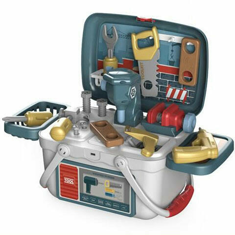 Toolbox (MKM363451)