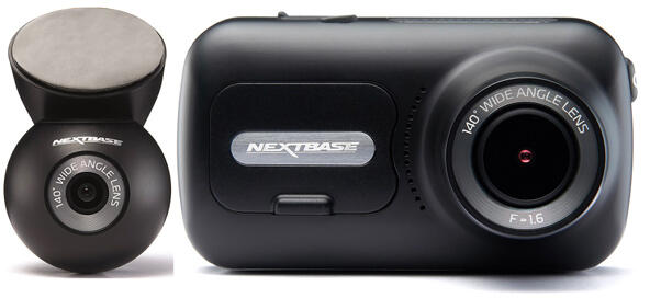 Vásárlás: Nextbase 222XR (NBDVR222XRWC) Autós kamera árak ...