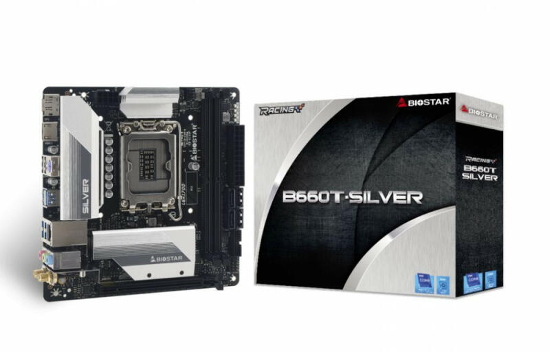 B660T-SILVER