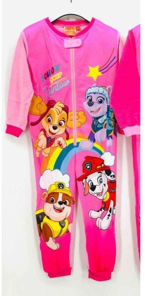 Vásárlás: nickelodeon Mancs őrjárat Skye mintás pizsama overáll 7 év (122  cm) Gyerek pizsama árak összehasonlítása, nickelodeon Mancs őrjárat Skye  mintás pizsama overáll 7 év 122 cm boltok