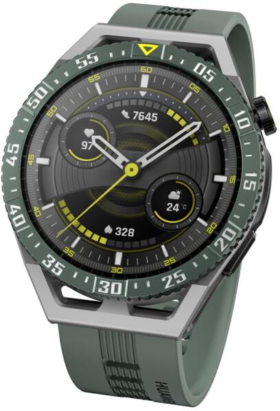 Huawei Watch GT 3 SE (Smartwatch, bratara fitness) - Preturi