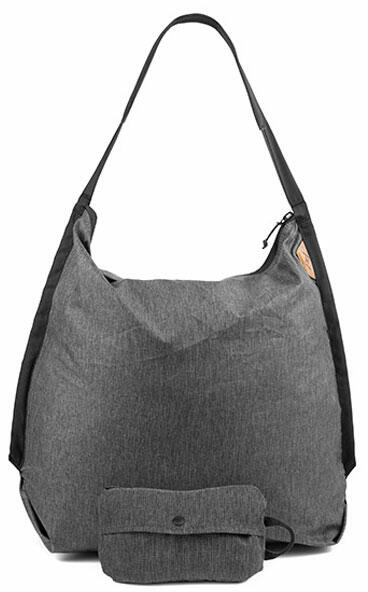 Packable Tote (BPT)