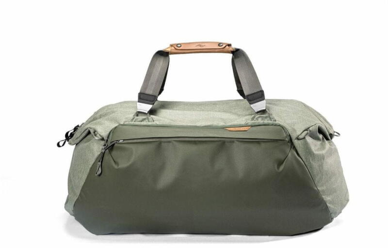 Travel Duffel 65L (BTRD-65)