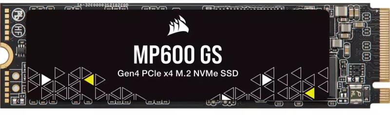 Vásárlás: Corsair MP600 GS 1TB M.2 (CSSD-F1000GBMP600GS) Belső SSD meghajtó  árak összehasonlítása, MP 600 GS 1 TB M 2 CSSD F 1000 GBMP 600 GS boltok