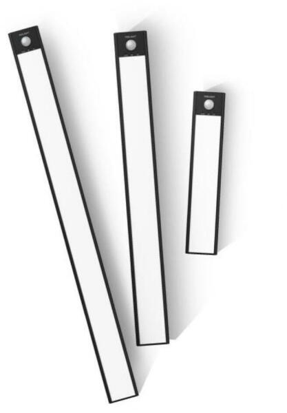 Motion Sensor Closet Light A60 60 cm YLCG006