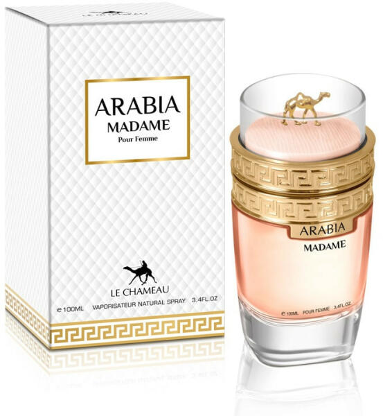 Le Chameau Arabia Madame EDP 100 ml Preturi Le Chameau Arabia Madame ...
