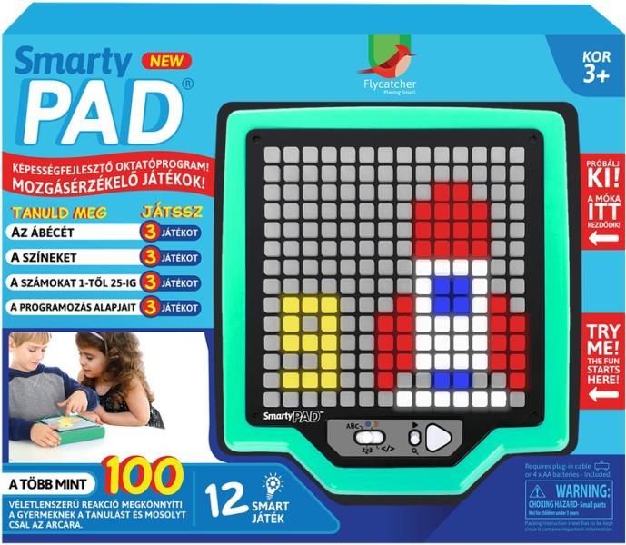 Smarty PAD LED tablet (SMT020HU)