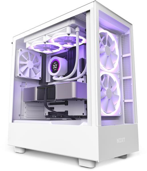 H5 Elite (CC-H51EW-01)