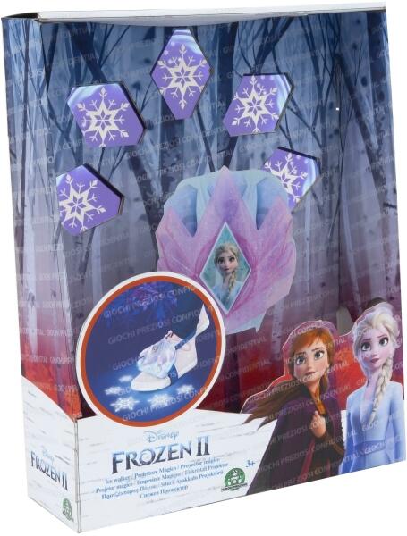 Vásárlás: Giochi Preziosi Frozen 2 Ice Walker Éjszakai irányfény árak ...