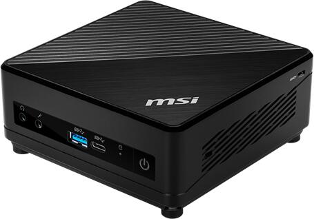 MSI Cubi 5 10M-645 (9S6-B18311-645) Sisteme Desktop - Preturi