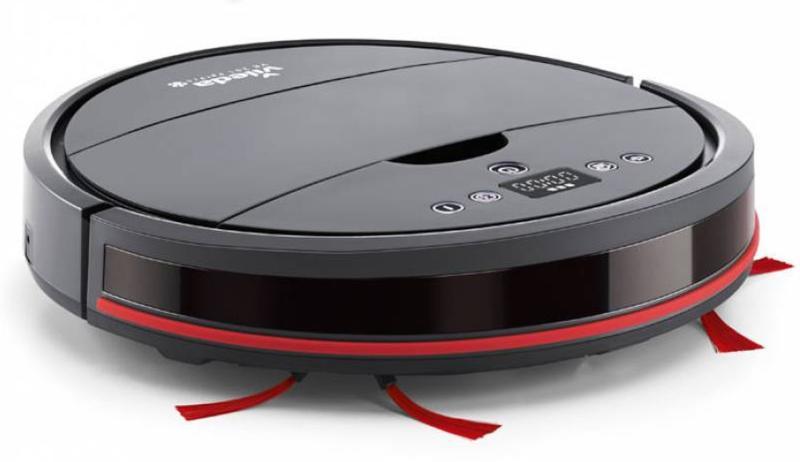 Vileda VR 201 PetPro Роботи за почистване Цени, оферти и мнения, списък с  магазини, евтино Vileda VR 201 PetPro
