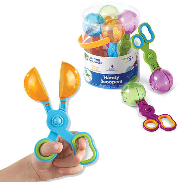 Handy scooper 4963