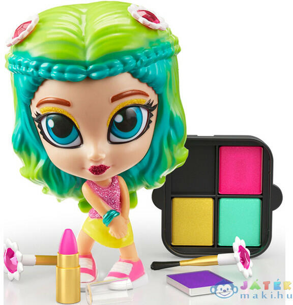 Insta Glam: Neon Nina sminkkészlet (07422)
