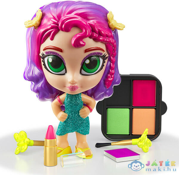 Insta Glam: Neon Evie baba sminkkészlet (07422)
