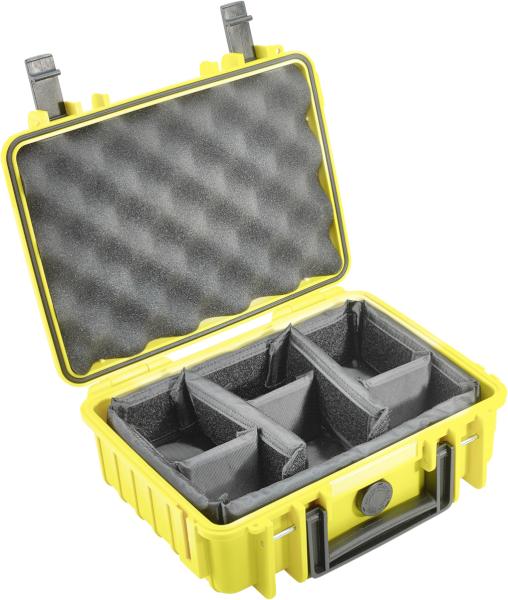 Outdoor Case 1000