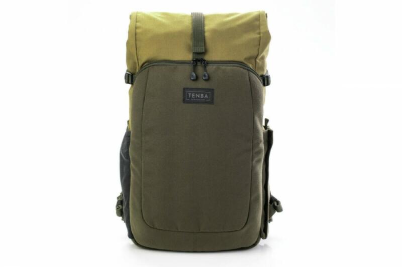 Fulton 16L V2 (637-737)