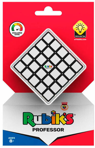 Professor Rubik kocka 5x5 (6063978)