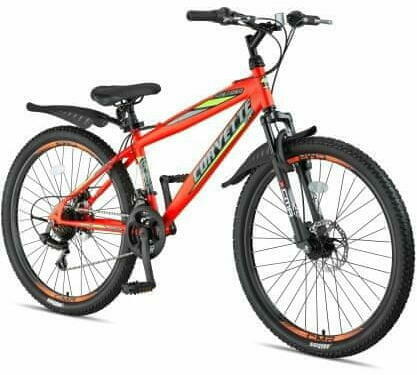 Corvette Faster 2 Mountain Bike 26 Bicicleta Preturi