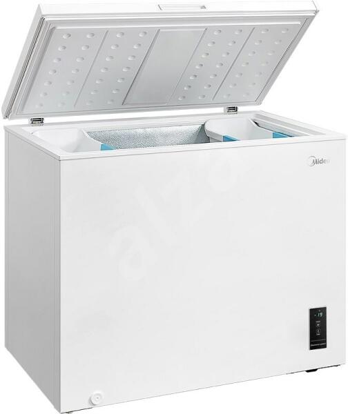 Vásárlás: Midea MDRC345FEF01 fagyasztó ár, olcsó Midea MDRC345FEF01 ...