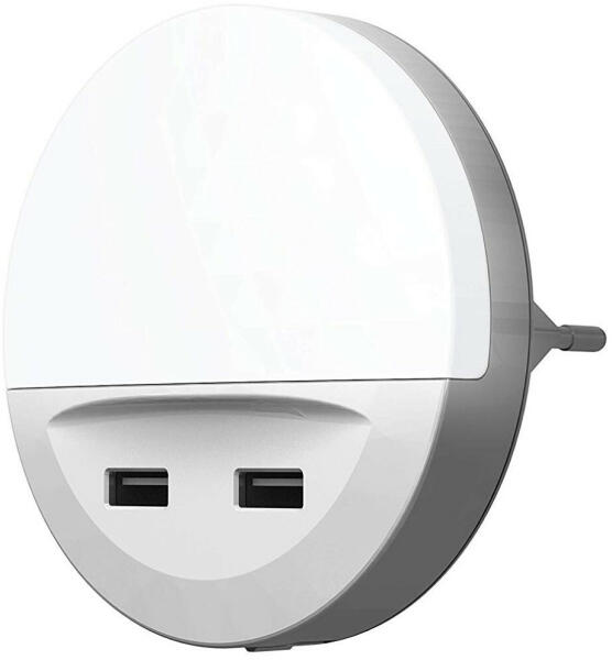 Vásárlás: OSRAM LEDVANCE LUNETTA USB White Éjszakai irányfény árak  összehasonlítása, LEDVANCELUNETTAUSBWhite boltok